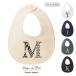  празднование рождения нагрудник название inserting initial Monotone baby bib слюнявчик . еда фартук день рождения подарок подарок модный симпатичный день рождения младенец 