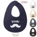  празднование рождения нагрудник название inserting hige02 baby bib слюнявчик . еда фартук день рождения праздник подарок подарок модный симпатичный день рождения младенец 
