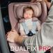  желтохвост tuck потертость -ma- двойной фиксирующие детали Pro DUALFIX PRO привилегия есть Япония внутренний стандартный гарантия новорожденный ~4 лет поворотный ISOFIX BRITAXROMER официальный обращение магазин 
