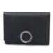 BVLGARI BVLGARY 30420 BVLGARY * BVLGARY футляр для визитных карточек футляр для карточек черный Logo зажим застежка женский футляр для визитных карточек 