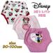  Disney Minnie Mouse 3 слой тренировочные штаны новый рисунок 3 листов комплект игрушка tore водонепроницаемый обработка герой 215100315-10 03