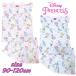  Disney Princess suit pyjamas part shop put on total pattern no sleeve sleeve frill 5 minute height pants baby / Kids clothes 02