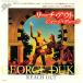 *EP/7** одиночный *George Duke[Reach Out (Part I) / (Part II)]Epic 07*5P-225,Disco
