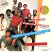 *EP/7** одиночный *Kool &amp; The Gang[Straight Ahead / Place For Us]De-Lite 07SP 729 Soul, Disco