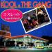 *EP/7** одиночный запись *Kool &amp; The Gang[Misled]De-Lite Records 07SP860 c/w:[Rollin'] Soul, Disco