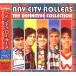 CD/դBay City Rollersʥ٥ƥ顼ˡThe Definitive CollectionBVCM-31066USED/š