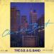 *EP/7** одиночный *The Brooklyn, Bronx &amp; Queens Band[On The Beat]Capitol ECS-17186-2 Funk / Soul,Boogie