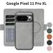 Google Pixel 11 Pro XL �P�[�X 2in1 ������ �蒠�^ ���̓}�O�l�b�g �J�[�h���[3�� MagSafe�Ή� �ϏՌ� �y�� TP