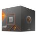AMD Ryzen 7 8700G BOX 100-100001236BOX[ внутренний стандартный Ryuutsu товар ]