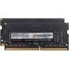 CFD Panram ΡPC  DDR4-2400 (PC4-19200) 8GB2 260pin SO-D