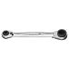 �g�l(TONE) 4WAY���`�F�b�g�߂��˃����` RMW-0813 ��ʕ�8�~10�~12�~13mm