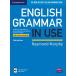 English Grammar in Use 5th edition Book with answers and interactive ebook
