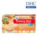 dhc ダイエット食品 【 DHC 公式 】【送料無料】DHCプロティンダイエットぷるぷるムース フルーツセレクション 15袋入