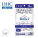 dhc supplement [ DHC официальный ]Briller( желтохвост e) crystal белый 15 день минут | дополнение красота supplement 