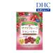 [ DHC официальный ]DHC supplement фрукты клюква 