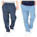  Denim легкий брюки мужской низ распорка салон одежда часть магазин надеты длинные брюки талия. резина . удобно работа . Work . применение различный День отца 