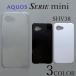 AQUOS SERIE mini SHV38/AQUOS Xx3 mini 603SHС ̵ ޡȥե󥱡