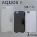 AQUOS R SH-03J/SHV39/605SH   С ̵ ޡȥե󥱡