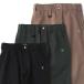 BLUCObrukoSTANDARD WORK PANTS стандартный рабочие брюки 0004 OL-004