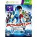 【Xbox360】 パワーアップ ヒーローズの商品画像