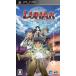 【PSP】 LUNAR -HARMONY of SILVER STAR-の商品画像