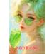  обычный × специальный Mix( Aurora * Jerry *fea Lee пыль ) дыня soda ~Elina~ A3 размер (29.7×42cm) квадратное 