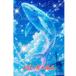  обычный × специальный Mix( Aurora *fea Lee пыль ) Whale~ синий. траектория ~ A2 размер (42×59.4cm) квадратное 
