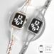 �A�b�v���E�H�b�` �o���h apple watch �x���g �W���R�j�A H�f�U�C�� H �G�C�` ���f�B�[�X �ւ� ���� �G���K���g �V���o�[ series 12 11 10 9 8 7 6 5 4 3 2 1 se