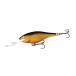Rapala(ラパラ) クランクベイト シャッドラップ 7cm 8g ゴールド G SR7-G ルアー