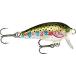 Rapala(ラパラ) クランクベイト ミニファットラップ 3cm 4g レインボートラウト RT MFR3-RT ルアー