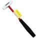  fancy стакан волокно рисунок Mini PC Hammer нейлон head 