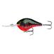 Rapala(ラパラ) クランクベイト DT ダイブストゥ 7cm 22g 赤ザリガニ RCW DT14-RCW ルアー