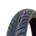 DURO(te.-ro) мотоцикл шина 100/80-17 52S DM1060A T/L