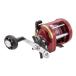  Pro морской (PRO MARINE) катушка bait reel TSD4000 осьминог .DX PE8 номер -50M нить есть 