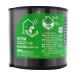  мир . промышленность EPDM резина roll склеивание нет чёрный толщина 2x ширина 50x длина 1000mm наружный амортизирующий материал щель EPGR-03