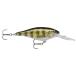 ラパラ(Rapala) クランクベイト シャッドラップ 7cm 8g ライブパーチ PEL SR7-PEL ルアー