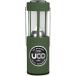 UCO( You ko) уличный кемпинг свечной фонарь зеленый 24352