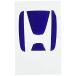 HASEPRO ( - se* Pro )[ magical карбоновый NEO ]( задний эмблема для ) Honda 12 Fit GK3~6 ( голубой ) NEH-12B