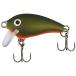 Rapala(ラパラ) クランクベイト ミニファットラップ 3cm 4g グリーンアーミーUV GAU MFR3-GAU ルアー