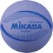 mikasa(mikasa) soft bare-64CM фиолетовый ba грабли .ugi мяч (msn64v) выбор наличие 