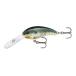 Rapala(ラパラ) クランクベイト シャッドダンサー 4cm 5g ライブブルーギル BGL SDD4-BGL ルアー