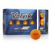 boru Bick 19 VIVID XT AMT DZ OR orange 