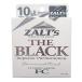 (Zalt's) 饤 THE BLACK 100yds FC Z3110B 10lb