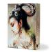 I.I.J Ora kru карта . звук Ora kru карта Kuan Yin Oracle Japanese edition выпуск на японском языке afame-shon предсказание день 