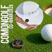  Golf маркер (габарит) Golf магнит зажим имеется установка возможность Golf мелкие вещи солнечный ta Lee to common Golf COMONGOLF CG-MARKER26