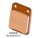 DELTAʥǥ륿 ֥졼ѥå DR125/RM125/TS250/LT-F400/LT-A400 ե 1åȡʣȡ49-016