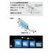 BT04d �d�b�q�@�p �݊��d�r OHM TSA-023 TSC-023 TSB-023 THB-023 �Ή� �݊��i �I�[�� ���Ή� �Œ�d�b FAX �q�@�p�o�b�e���[ �֘A�摜5