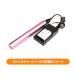 DC02 DSC-HX7V DSC-HX9V DSC-W30 DSC-W35 ���Ή�USB�[�d�� �֘A�摜2