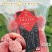 [ Manufacturers direct delivery ] Tottori prefecture production .....[ freezing hot spring strawberry ] approximately 1kg [ freezing strawberry ][..... strawberry ][ size various ][ cool flight ][ payment on delivery un- possible ][ including in a package un- possible ]-00