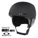  Oacley шлем MOD1 Asian Fit mips затемненный 99505A-MP-02E OAKLEY HELMET MOD1 ASIAN FIT-MIPS BLACKOUT [oakgo25-26]